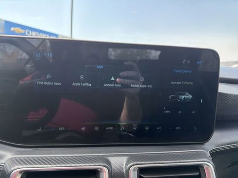 Used 2025 Ford Mustang Premium RWD image 14