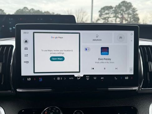 New 2026 Ford Expedition Tremor image 8