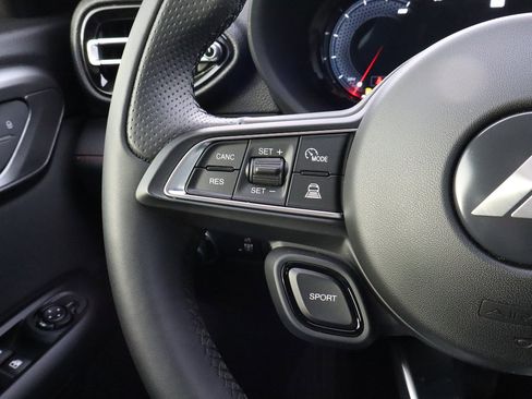 New 2025 Dodge Hornet GT w/ Cold Weather Group image 26