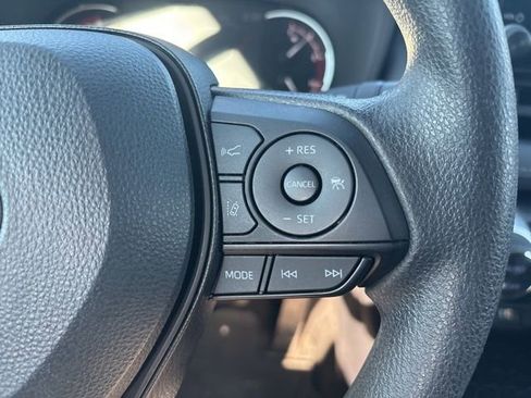 Certified 2024 Toyota RAV4 XLE image 25