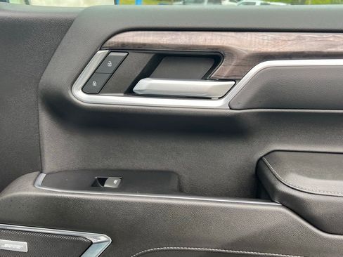 Certified 2023 Chevrolet Silverado 1500 LTZ image 13