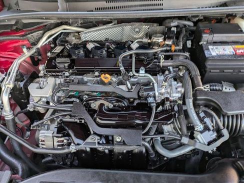 Certified 2023 Toyota Corolla LE image 21