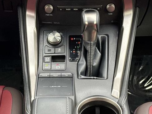 Used 2019 Lexus NX 300 FWD w/ Accessory Package 2 image 18