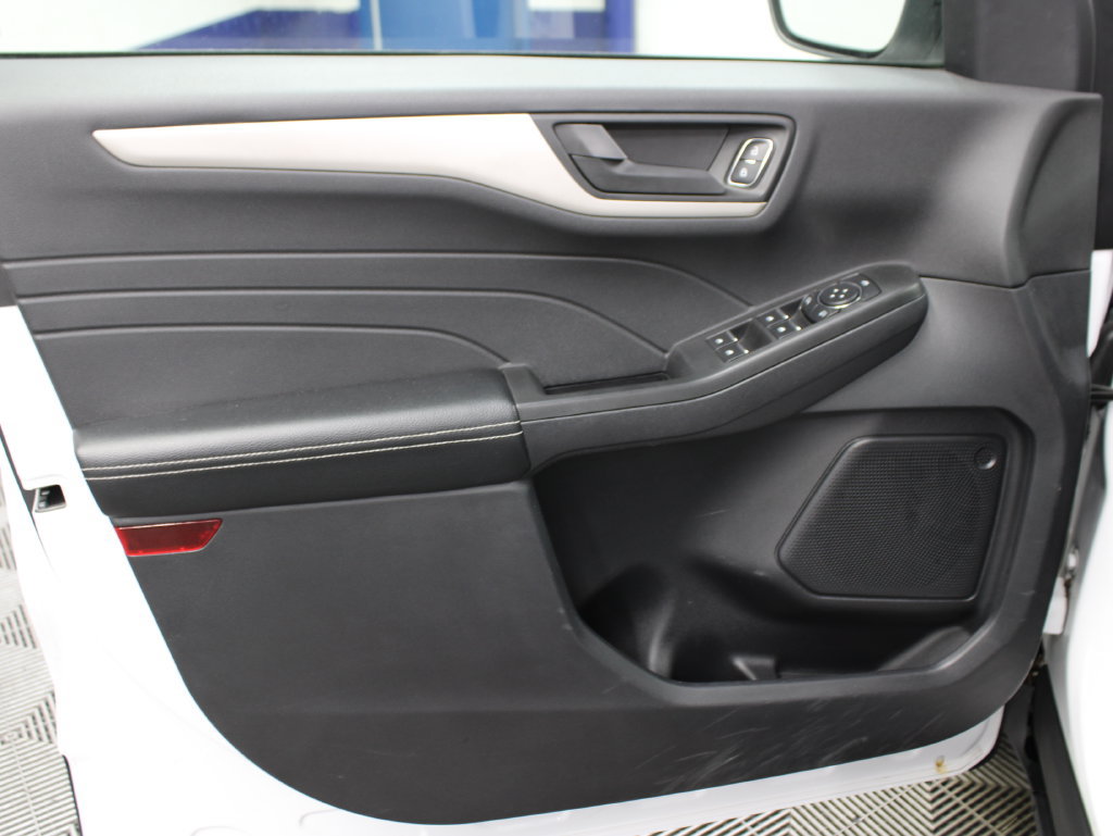 Used 2022 Ford Escape SE AWD/4WD image 54