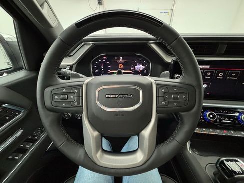 New 2026 GMC Sierra 1500 Denali image 25
