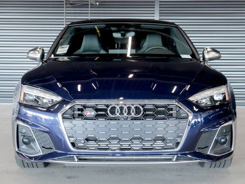 Used 2024 Audi S5 Premium w/ Convenience Package image 14