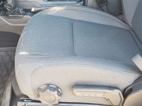 New 2026 Jeep Wrangler Sport image 18