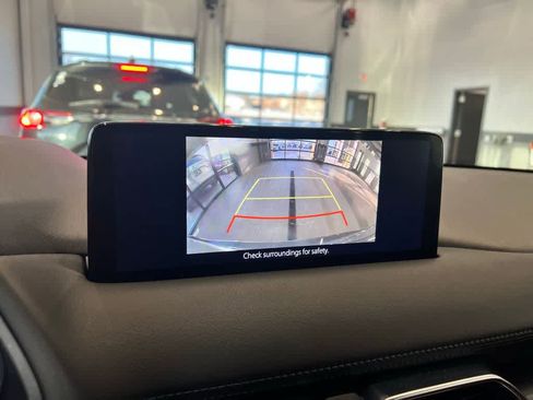 Certified 2025 MAZDA CX-5 Carbon Edition image 25