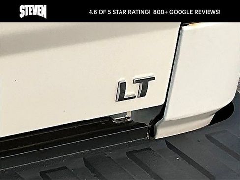 Used 2016 Chevrolet Silverado 1500 LT w/ All Star Edition AWD/4WD image 31