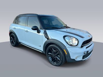 Used 2016 MINI Cooper Countryman S