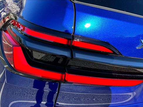 Used 2026 BMW X7 M60i image 29