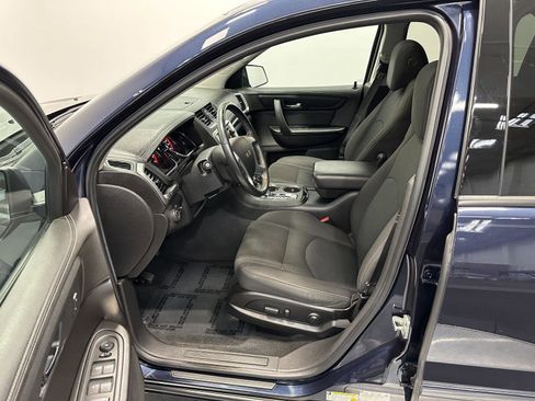 Used 2016 GMC Acadia SLE AWD/4WD image 14