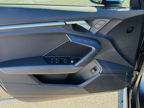 Certified 2023 Audi S3 Premium Plus image 21