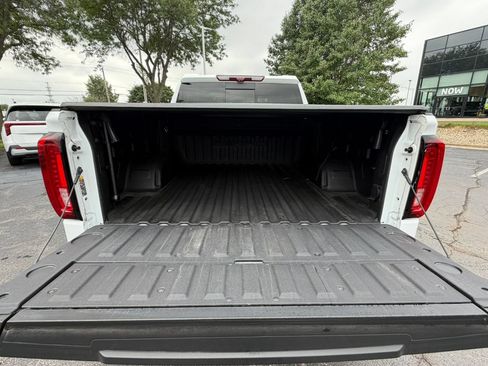 Certified 2023 GMC Sierra 1500 Denali w/ Denali Reserve Package AWD/4WD image 8