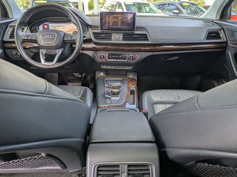 Used 2018 Audi Q5 2.0T Premium image 23