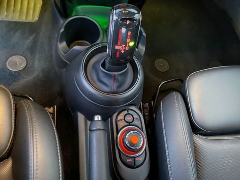 Used 2021 MINI Cooper John Cooper Works w/ 6.5" Touchscreen Package image 21