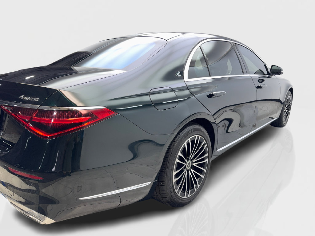 Used 2023 Mercedes-Benz S 500 4MATIC image 15