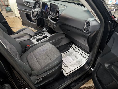 Used 2022 Ford Bronco Sport Big Bend w/ Convenience Package image 7