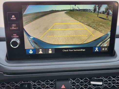 New 2026 Honda Accord SE image 18