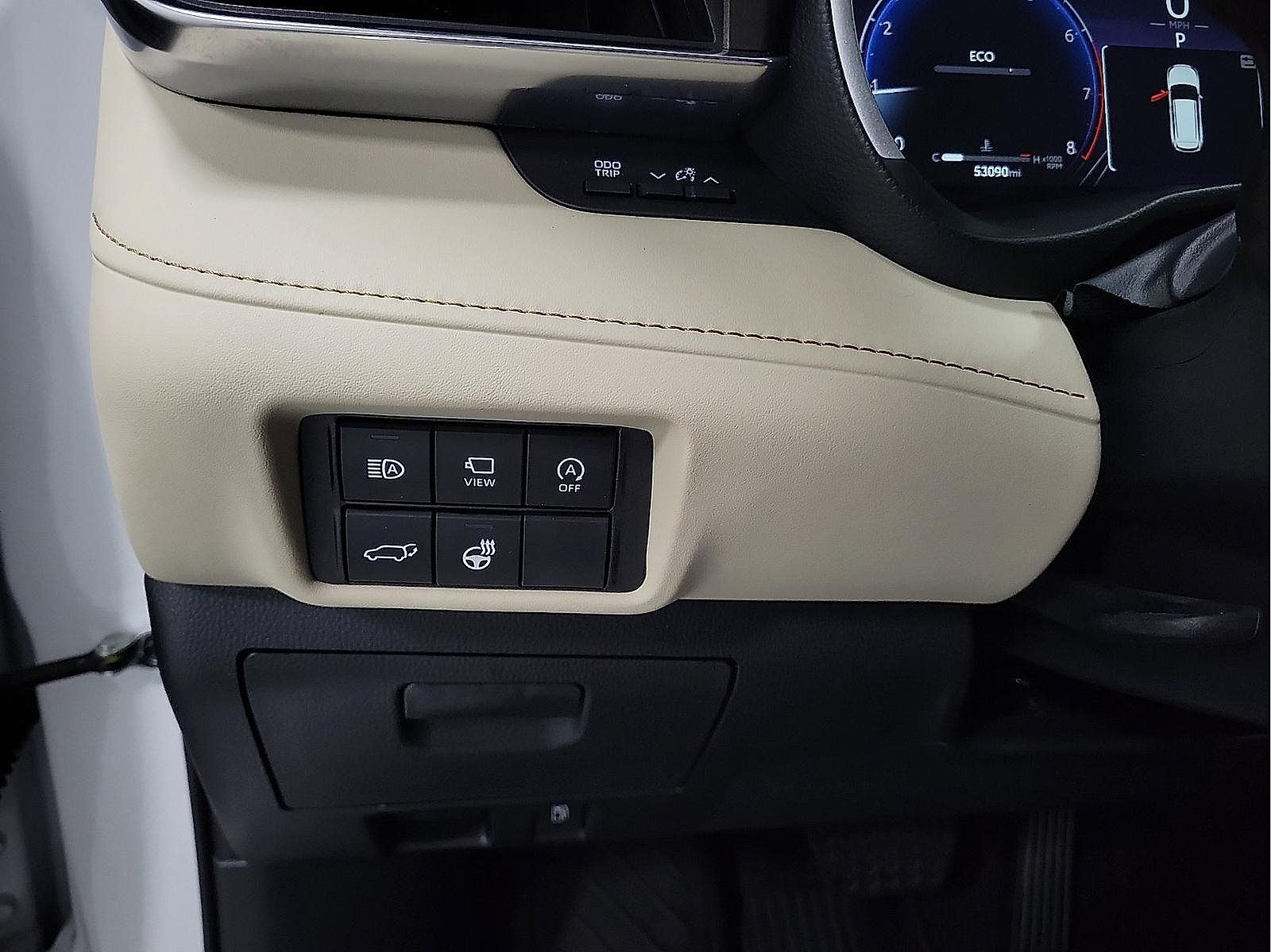 Used 2023 Toyota Highlander Limited AWD/4WD image 19