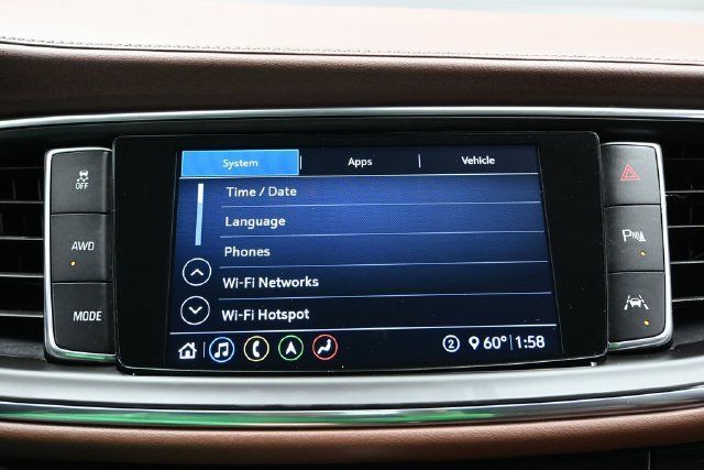 Used 2020 Buick Enclave Avenir w/ Avenir Technology Package AWD/4WD image 45