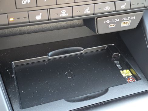 New 2026 Subaru Outback Limited image 24