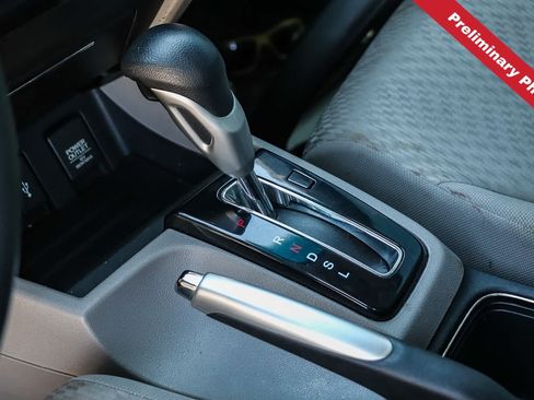 Used 2015 Honda Civic EX image 16