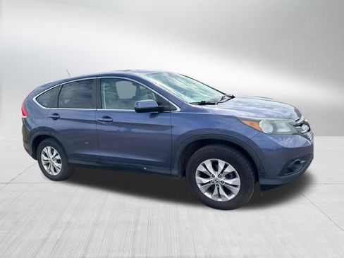 Used 2013 Honda CR-V EX image 23