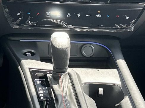 New 2026 Nissan Sentra SR w/ SR All Weather Package FWD image 23