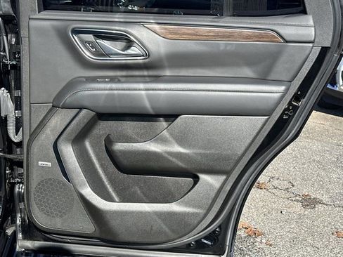 Used 2022 Chevrolet Tahoe High Country image 21