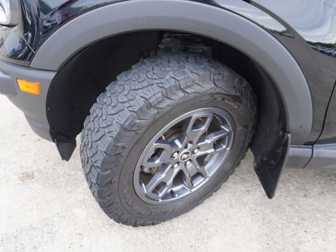 Used 2021 Ford Bronco Sport Big Bend AWD/4WD image 28