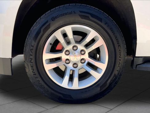 Used 2020 Chevrolet Tahoe LT AWD/4WD image 11