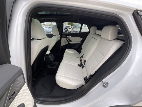 New 2026 BMW X2 xDrive28i w/ Convenience Package AWD/4WD image 25