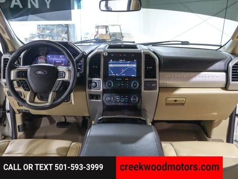 Used 2019 Ford F250 Lariat w/ Chrome Package image 60
