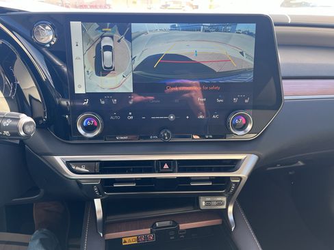 Used 2023 Lexus RX 350 Premium Plus image 17