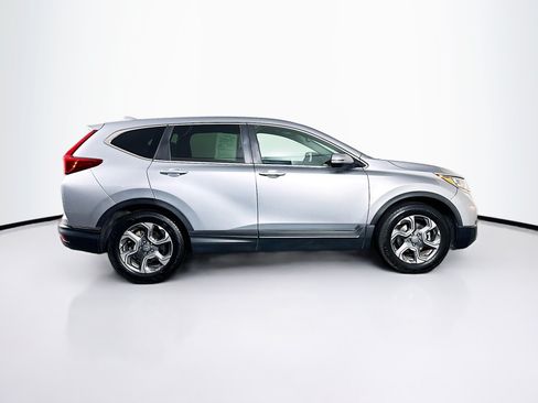 Used 2018 Honda CR-V EX-L image 10