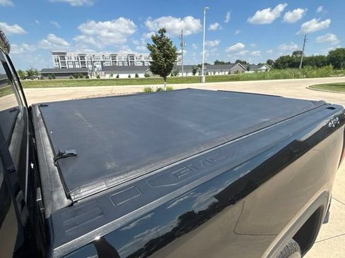 Used 2019 GMC Sierra 1500 Elevation AWD/4WD image 23