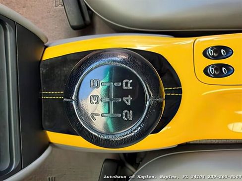 Used 1999 Porsche Boxster image 27