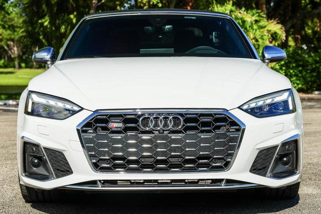 Used 2023 Audi S5 Prestige AWD/4WD image 15