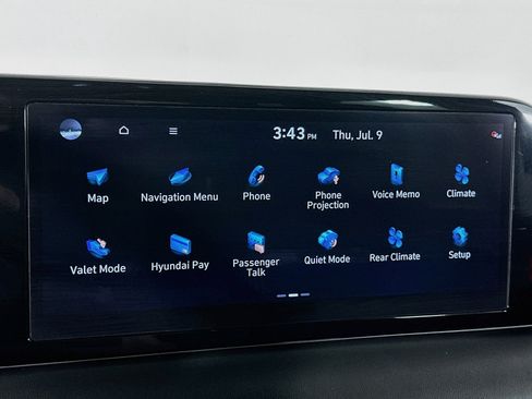 Used 2024 Hyundai Palisade SEL FWD image 21