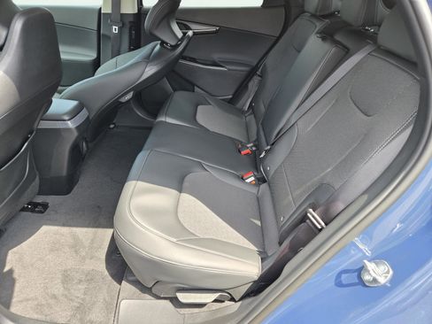 New 2025 Kia EV6 Light image 17