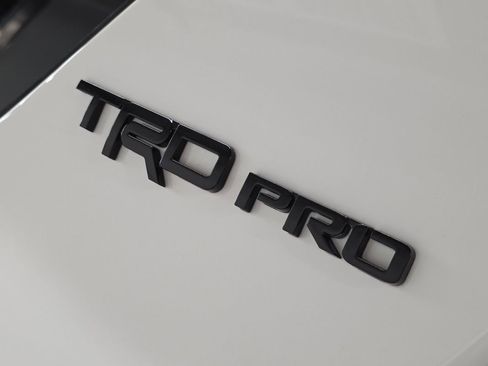 Used 2022 Toyota 4Runner TRD Pro image 42