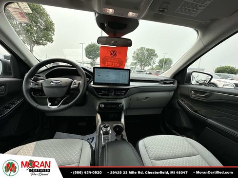 Used 2026 Ford Escape Active w/ Tech Pack #1 AWD/4WD image 16