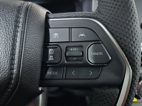 New 2025 Toyota Tacoma TRD Off-Road image 26