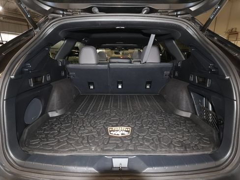 Used 2025 Subaru Outback Wilderness AWD/4WD image 25