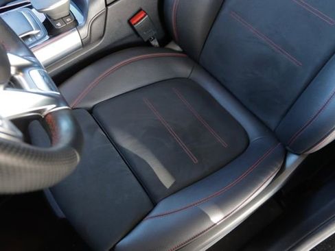 Used 2022 Mercedes-Benz GLA 35 AMG GLA 35 AMG image 23