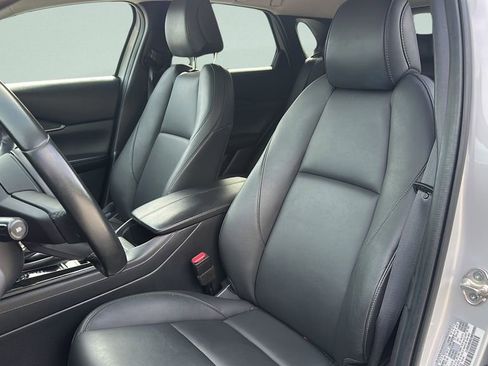 Used 2024 MAZDA CX-30 AWD 2.5 S w/ Select Sport Pkg image 31