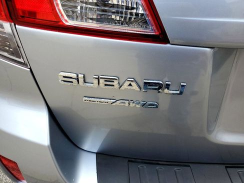 Used 2013 Subaru Outback 2.5i Premium w/ Popular Pkg 1B image 29