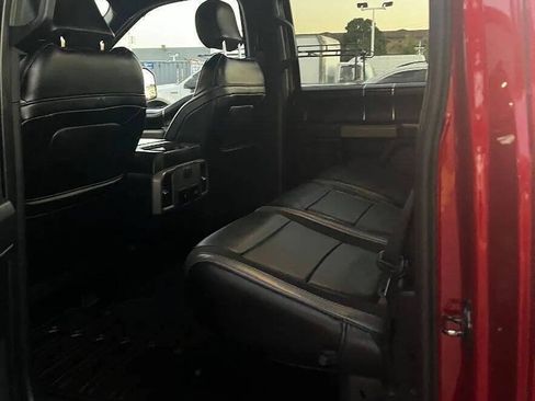 Used 2020 Ford F150 Raptor AWD/4WD image 16