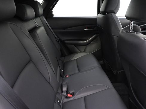 Used 2024 MAZDA CX-30 AWD 2.5 S w/ Preferred Package image 18